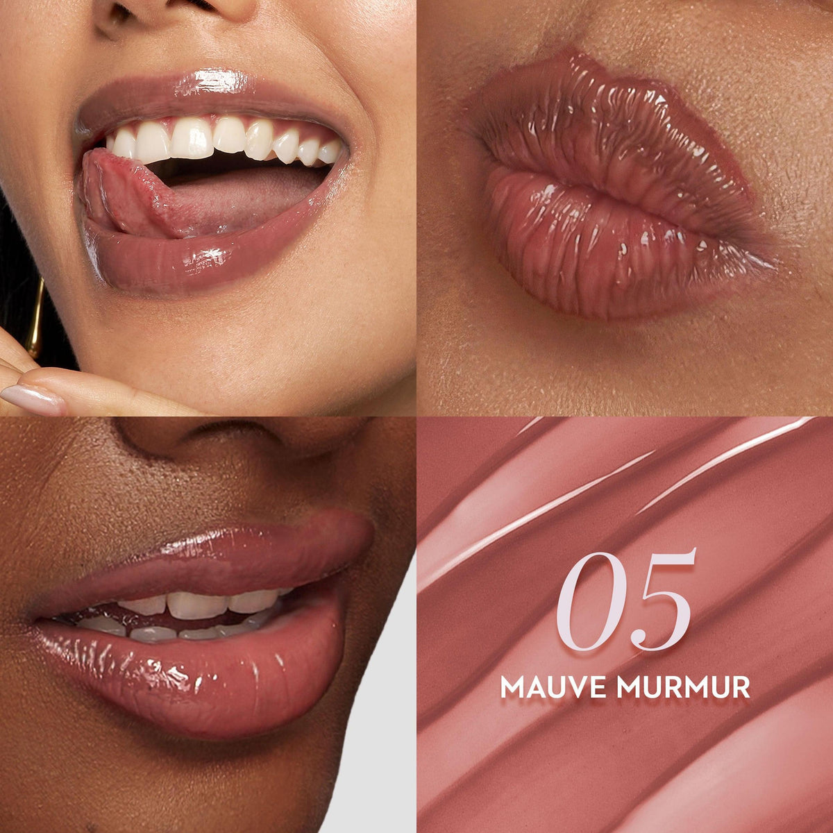 Glide Peptide Plumping Gloss Stick