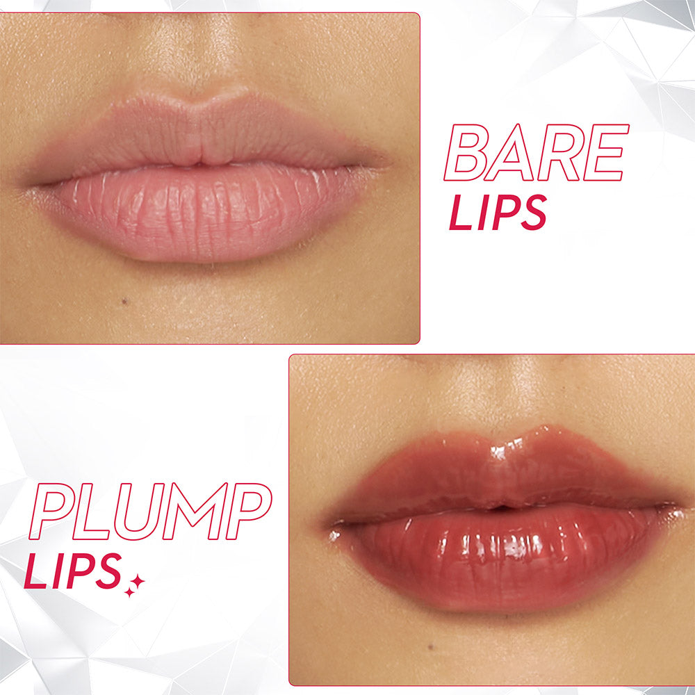 Glide Peptide Plumping Gloss Stick