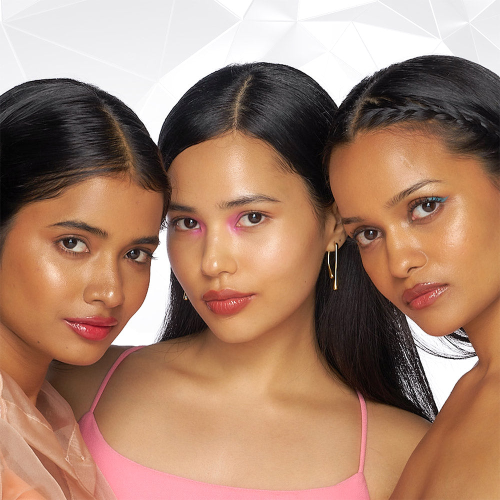 The Gloss & Kohl Duo
