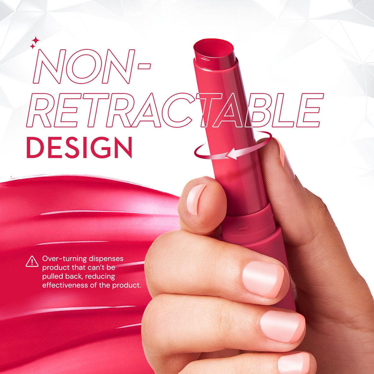 Glide Peptide Plumping Gloss Stick