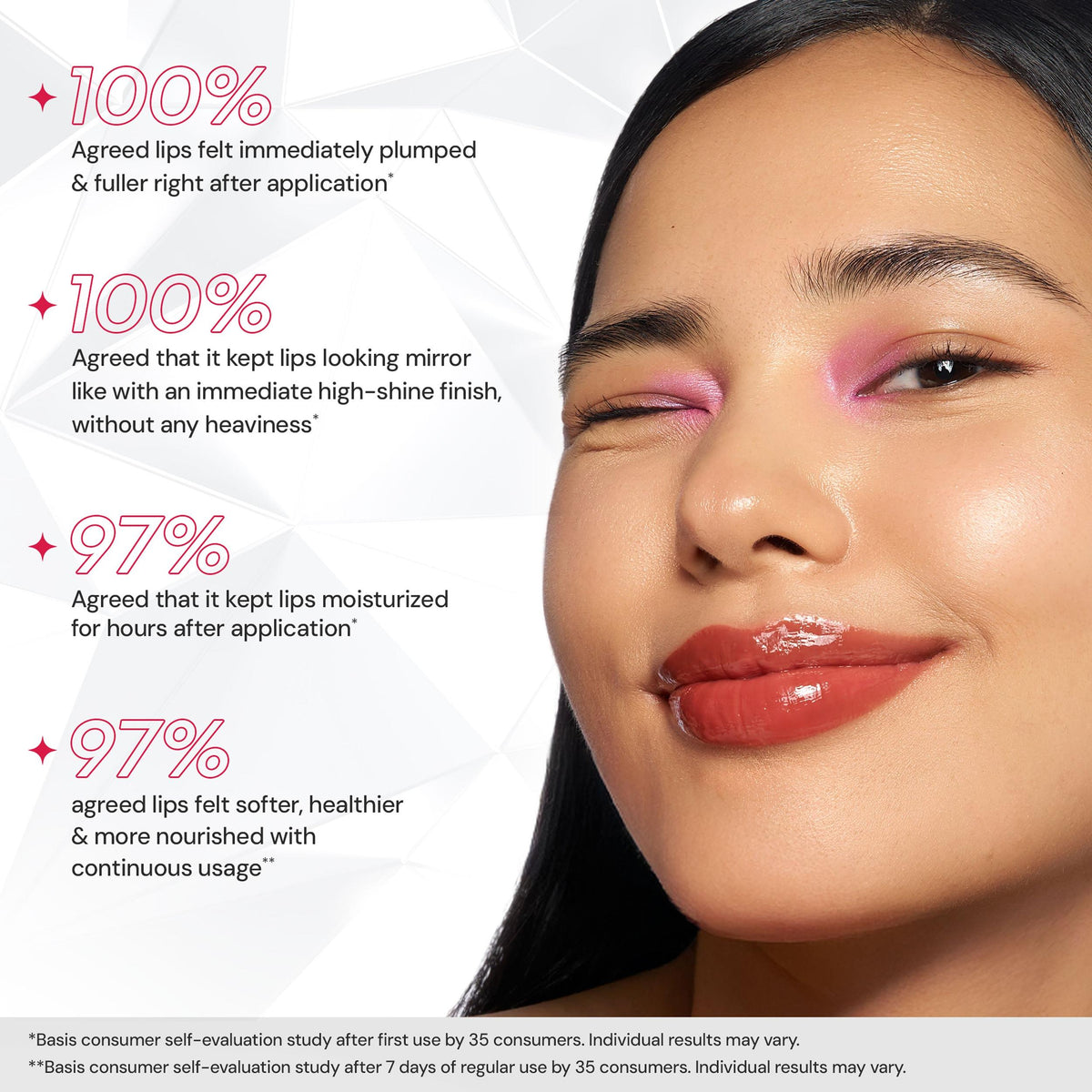 Glide Peptide Plumping Gloss Stick