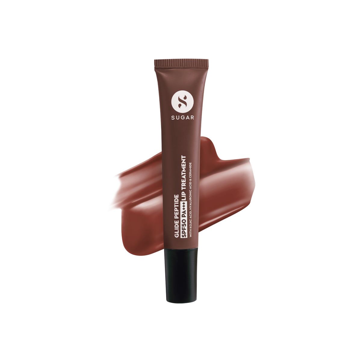 Glide Peptide SPF50 PA+++ Lip Treatment