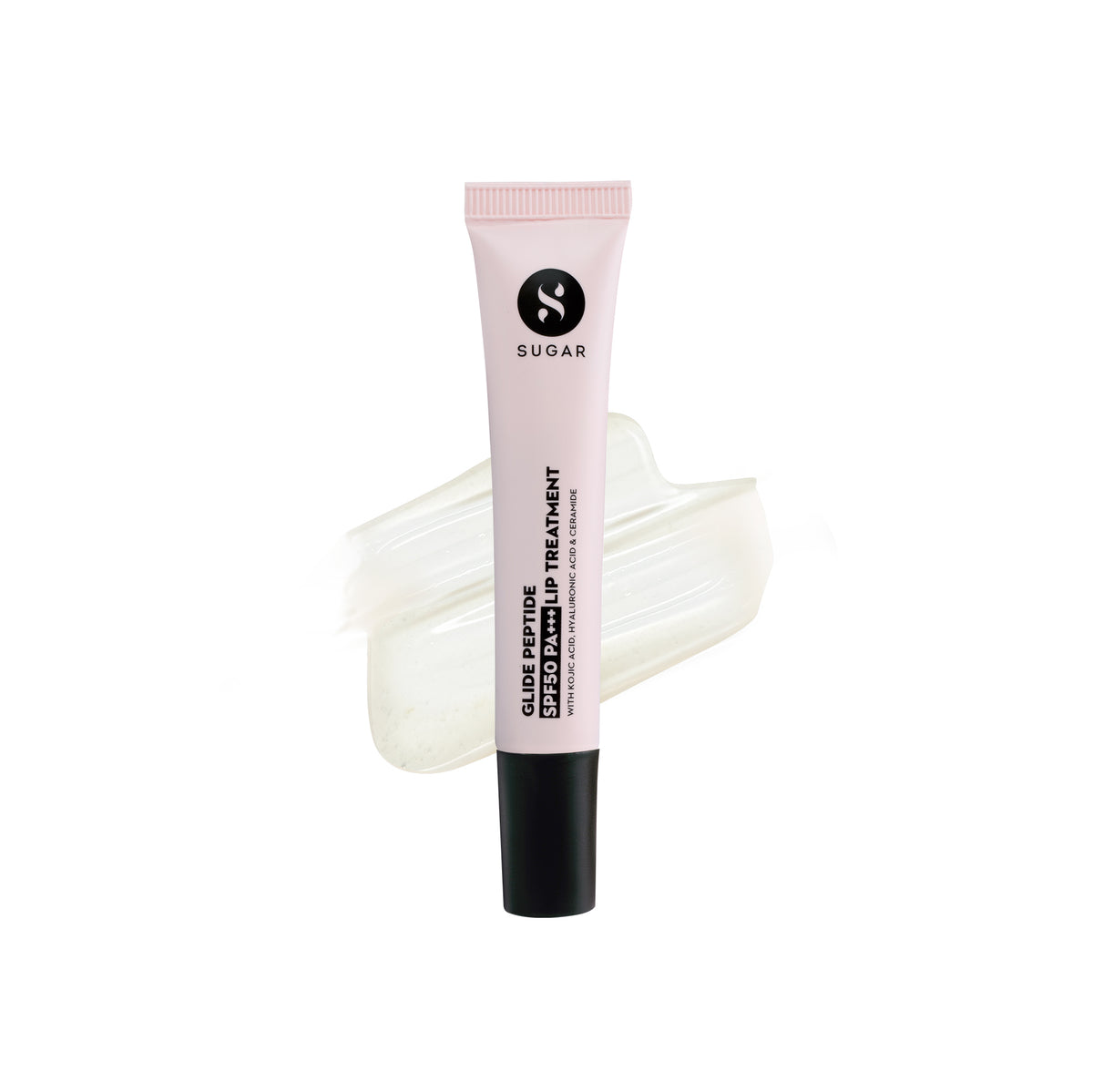 Glide Peptide SPF50 PA+++ Lip Treatment