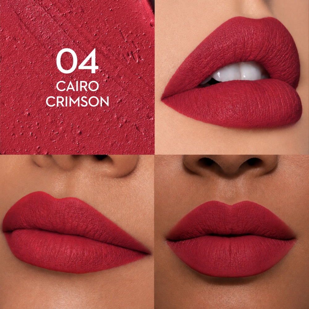 Glide Peptide Serum Lipstick