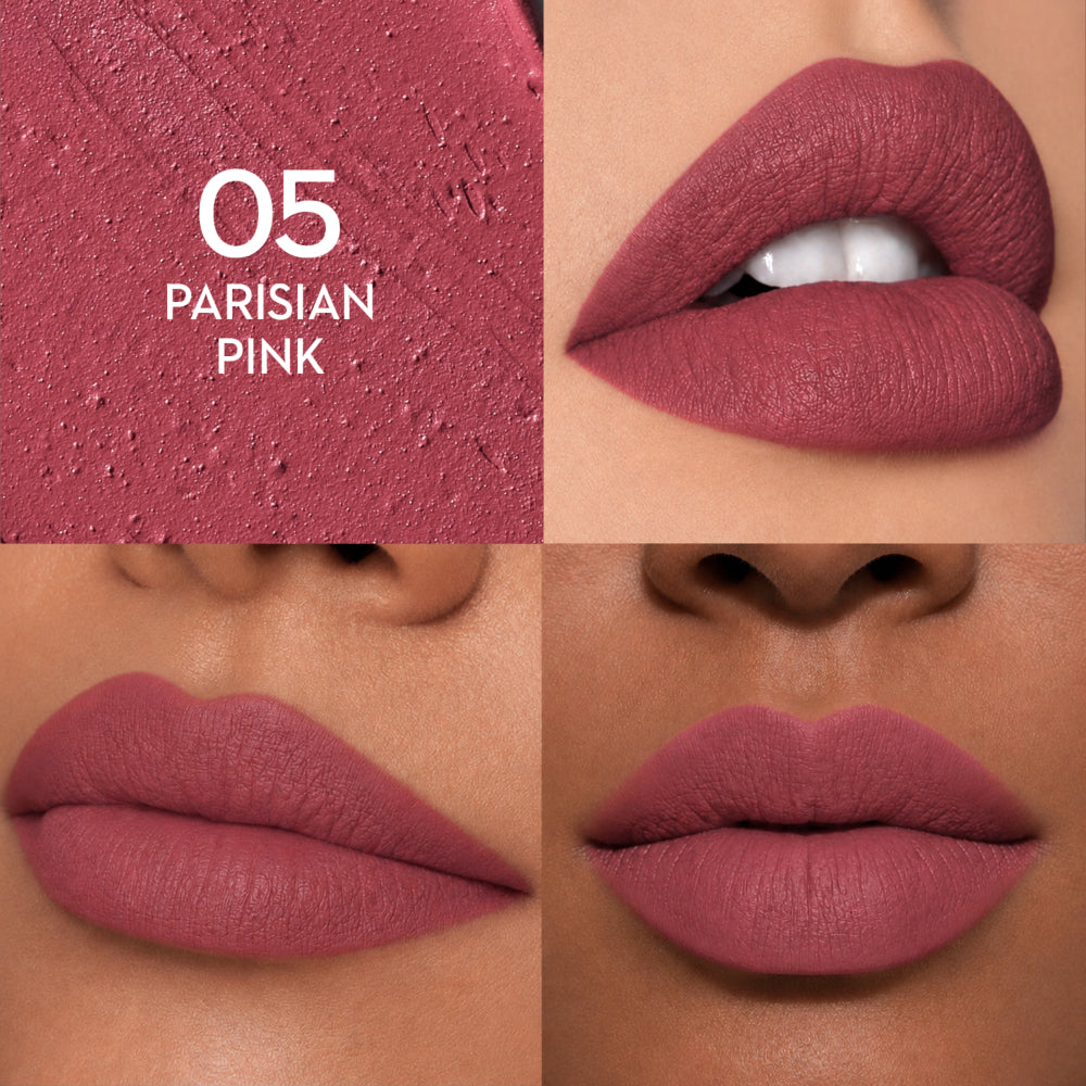 Glide Peptide Serum Lipstick