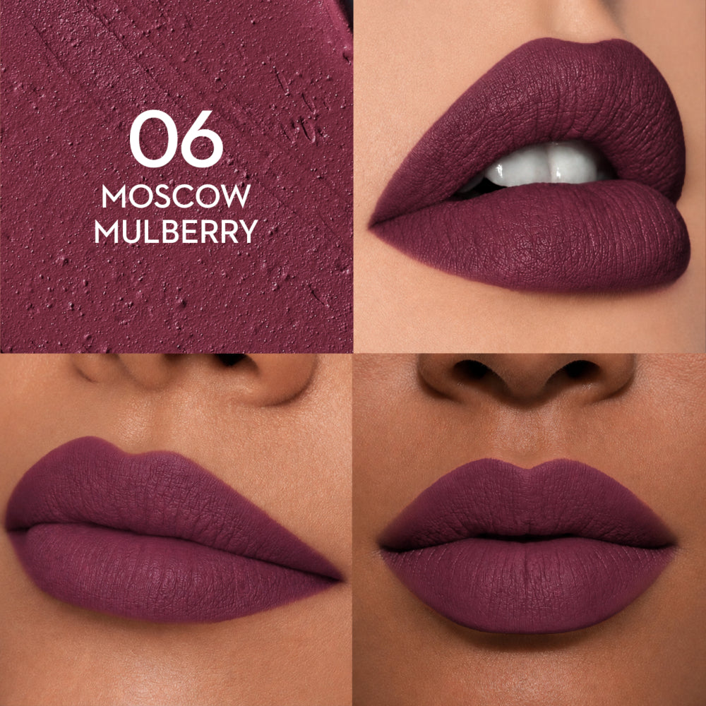 Glide Peptide Serum Lipstick