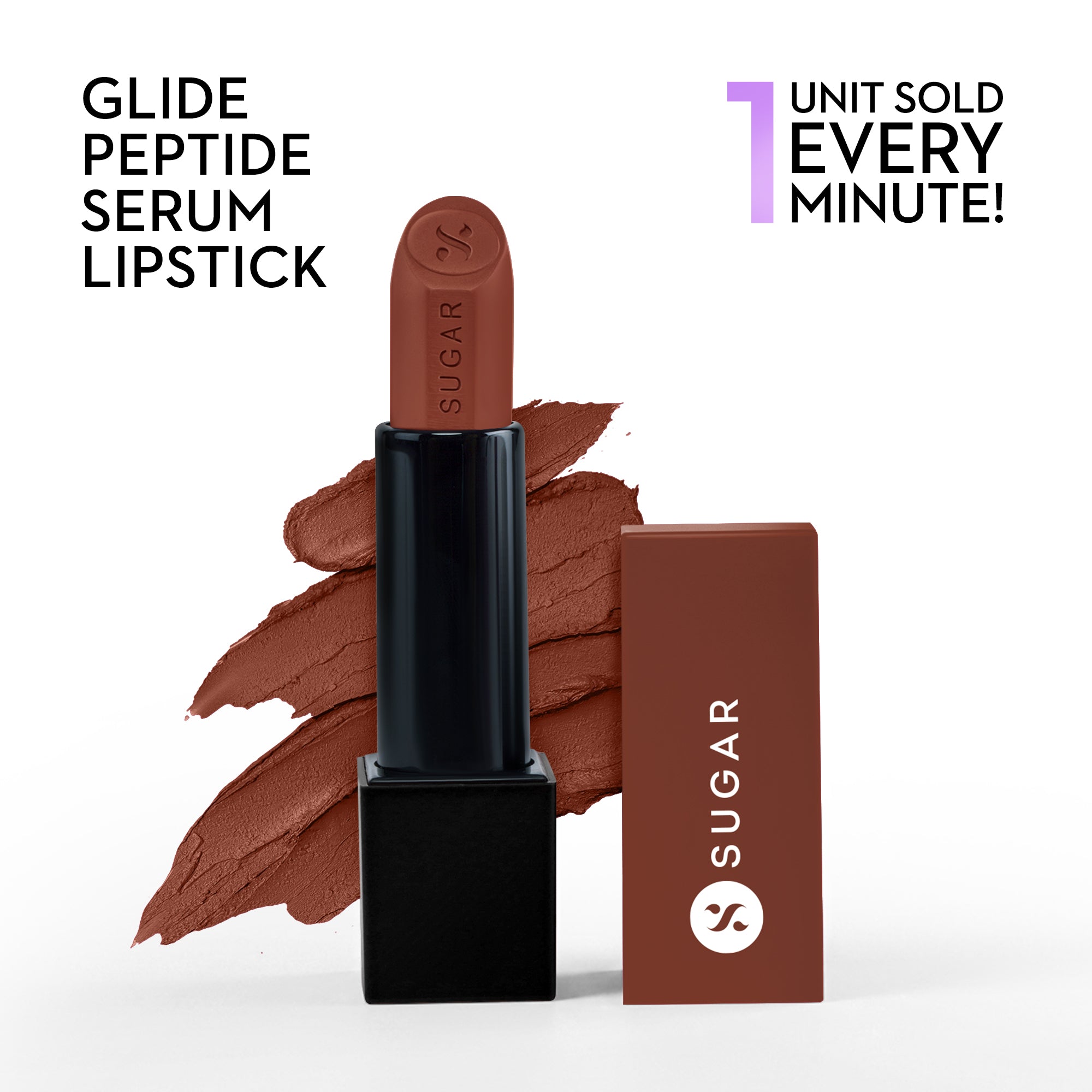 Glide Peptide Serum Lipstick-1