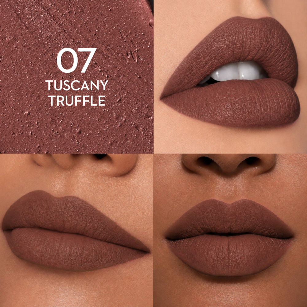 Glide Peptide Serum Lipstick