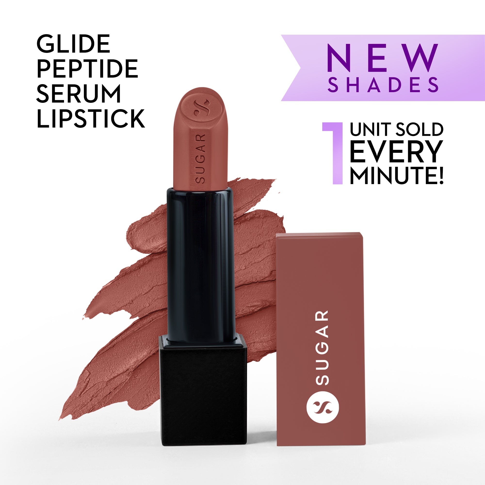 Glide Peptide Serum Lipstick-1