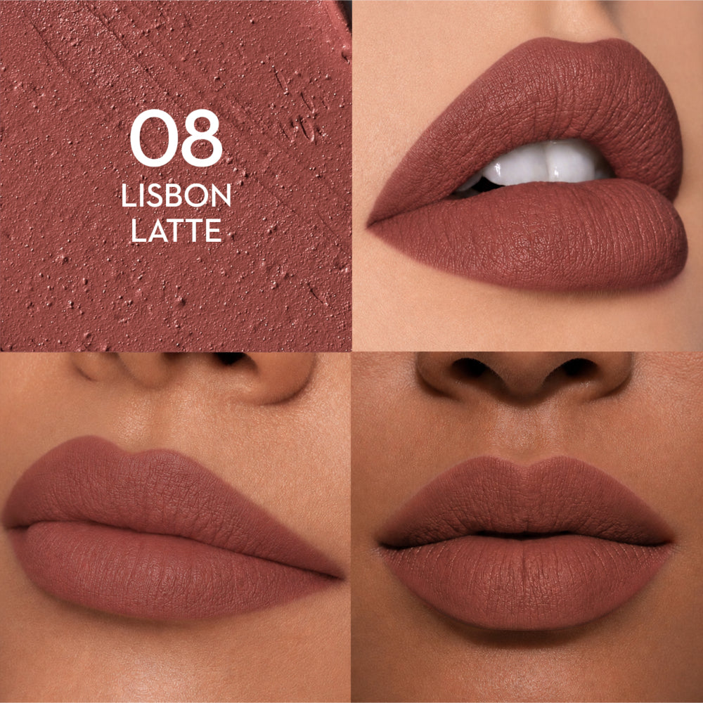 Glide Peptide Serum Lipstick
