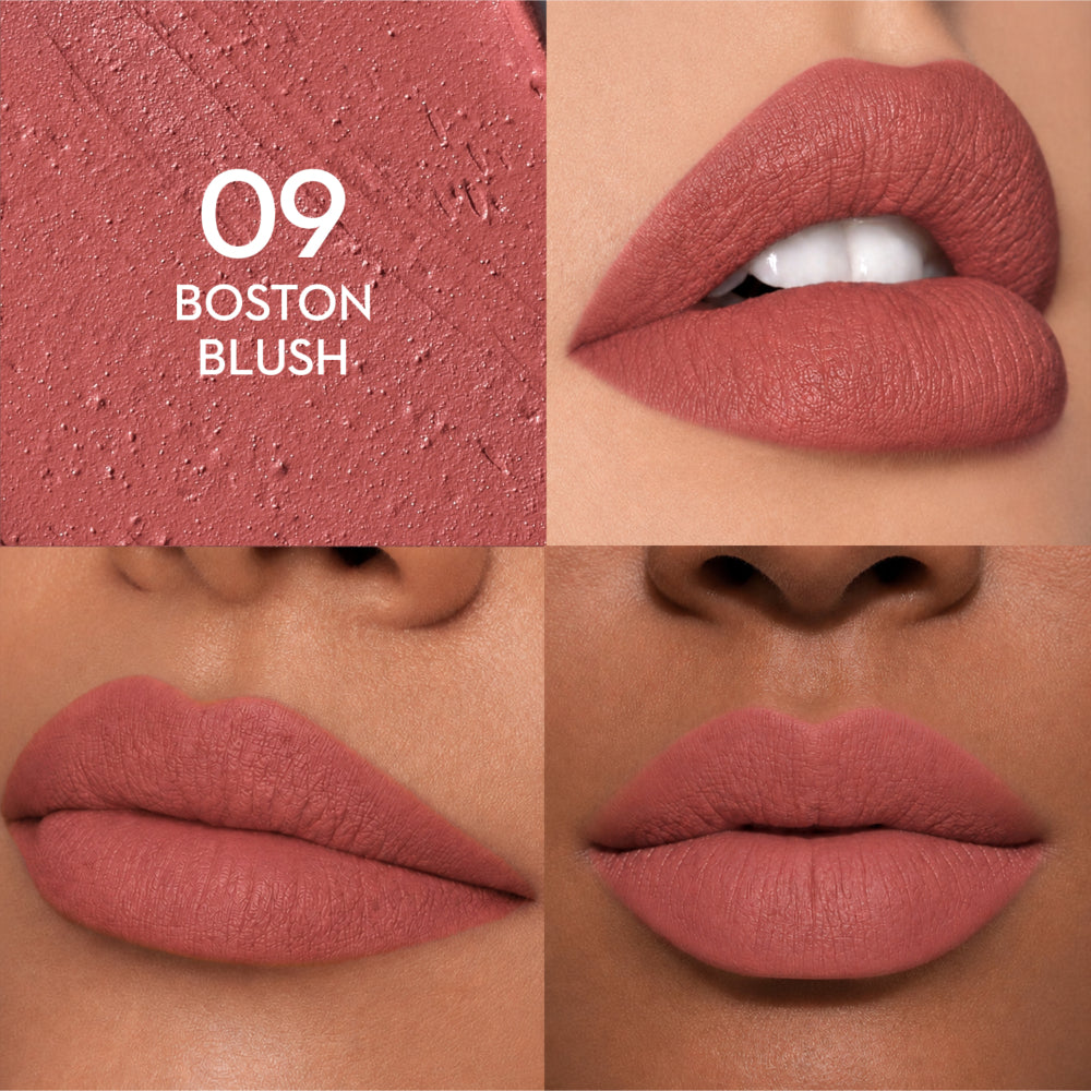 Glide Peptide Serum Lipstick