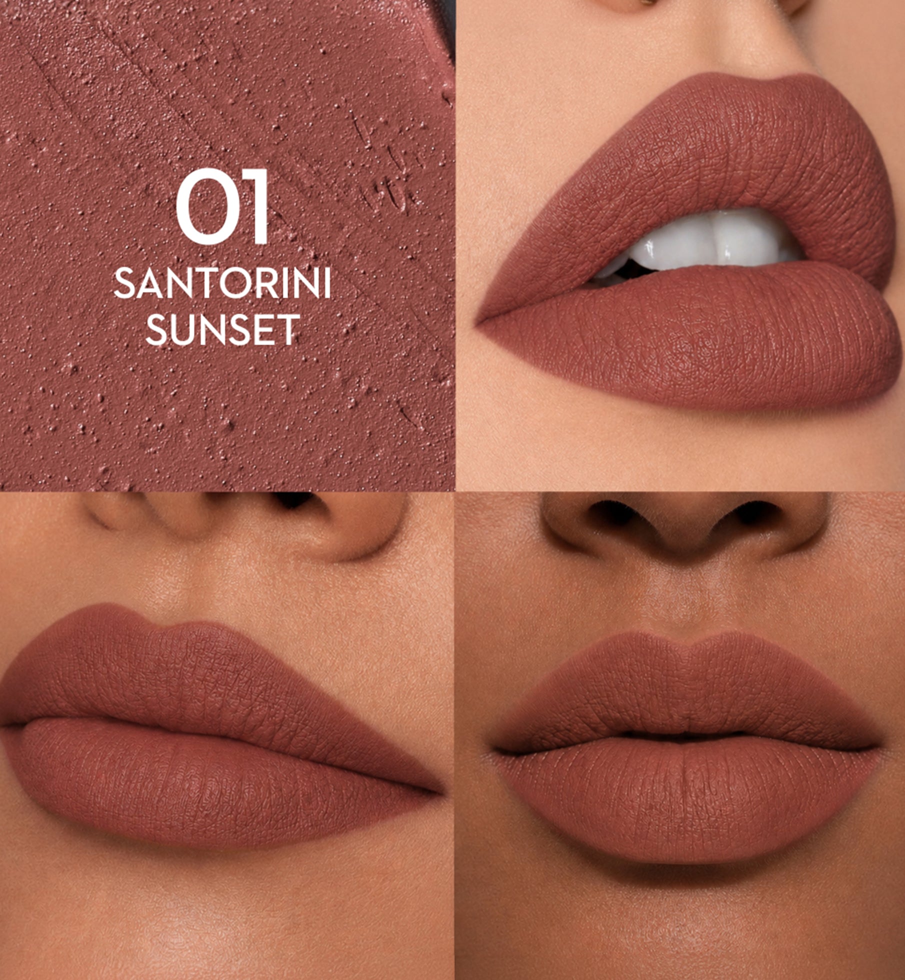 Glide Peptide Serum Lipstick