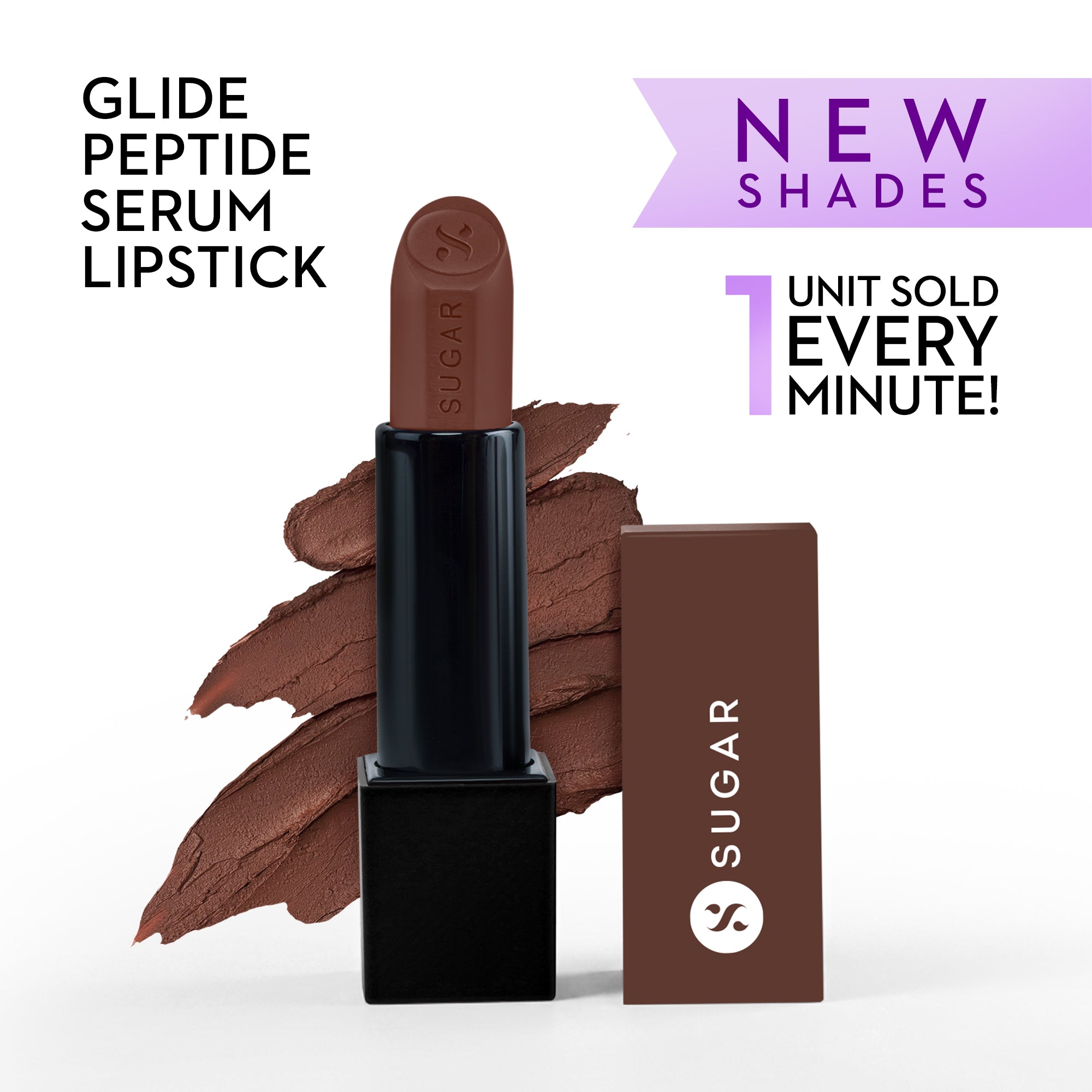 Glide Peptide Serum Lipstick-1