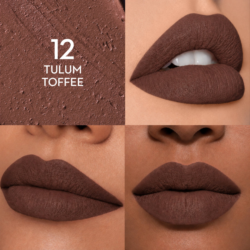 Glide Peptide Serum Lipstick