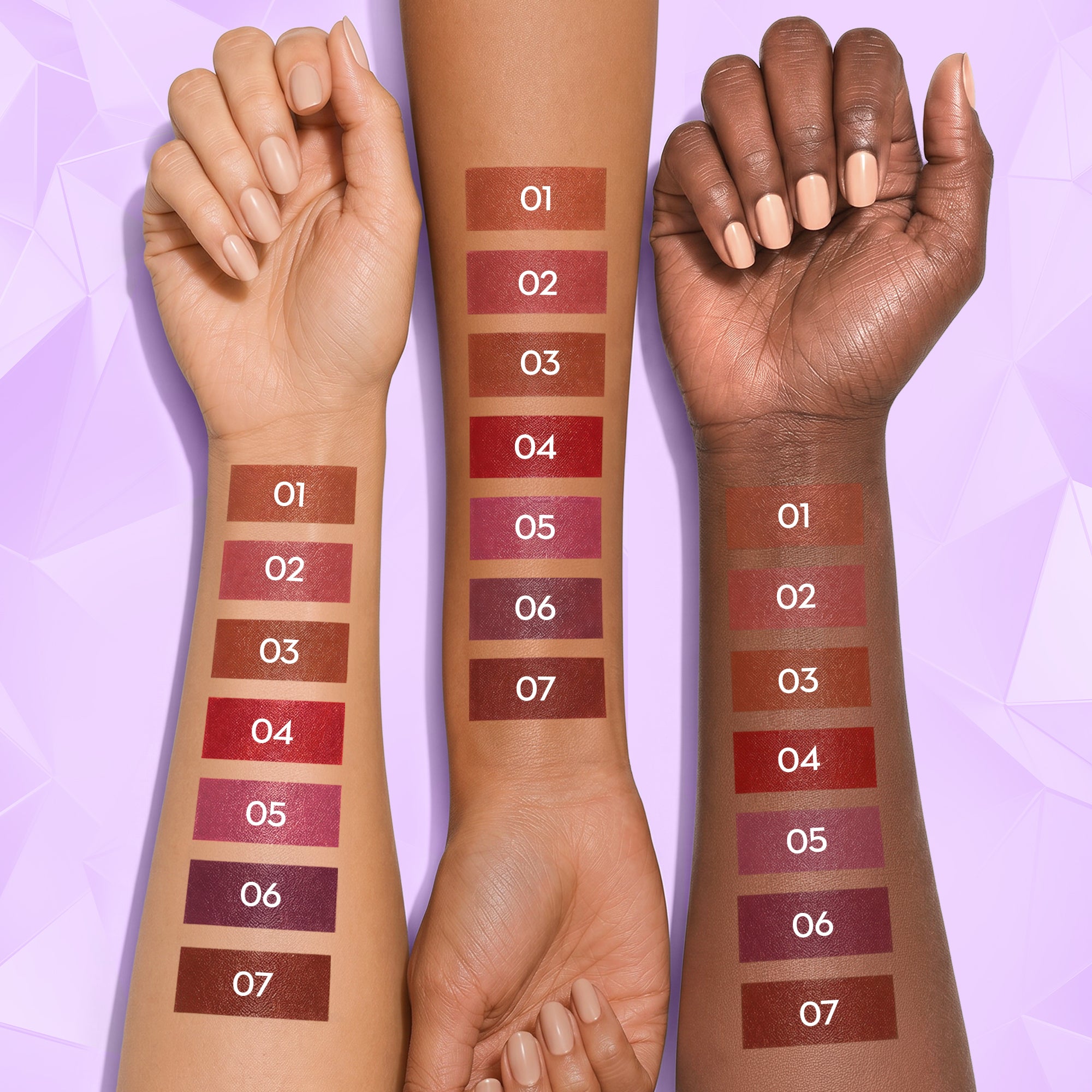 Glide Peptide Serum Lipstick-1