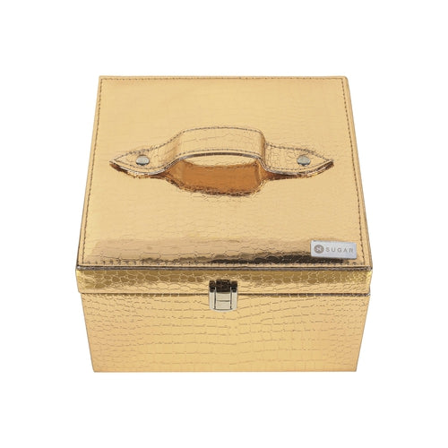 Glimmer Trousseau Pouch