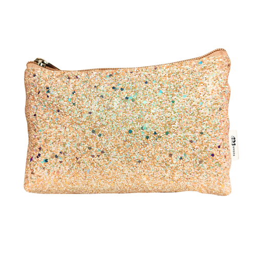 Gorgeous Glitter Pouch (Kits)