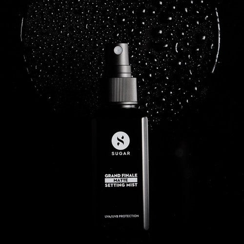 Grand Finale Setting Mist