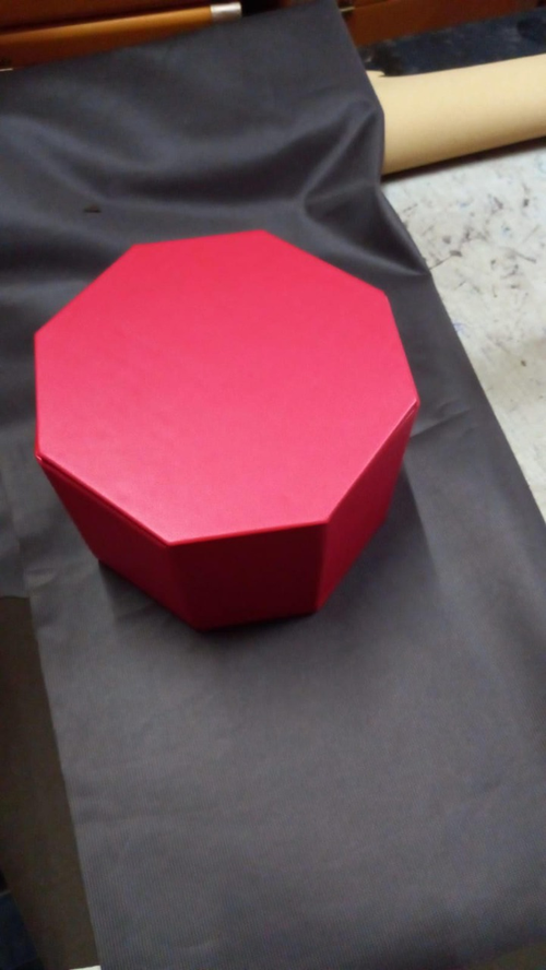 Hexagon Christmas PR Kit