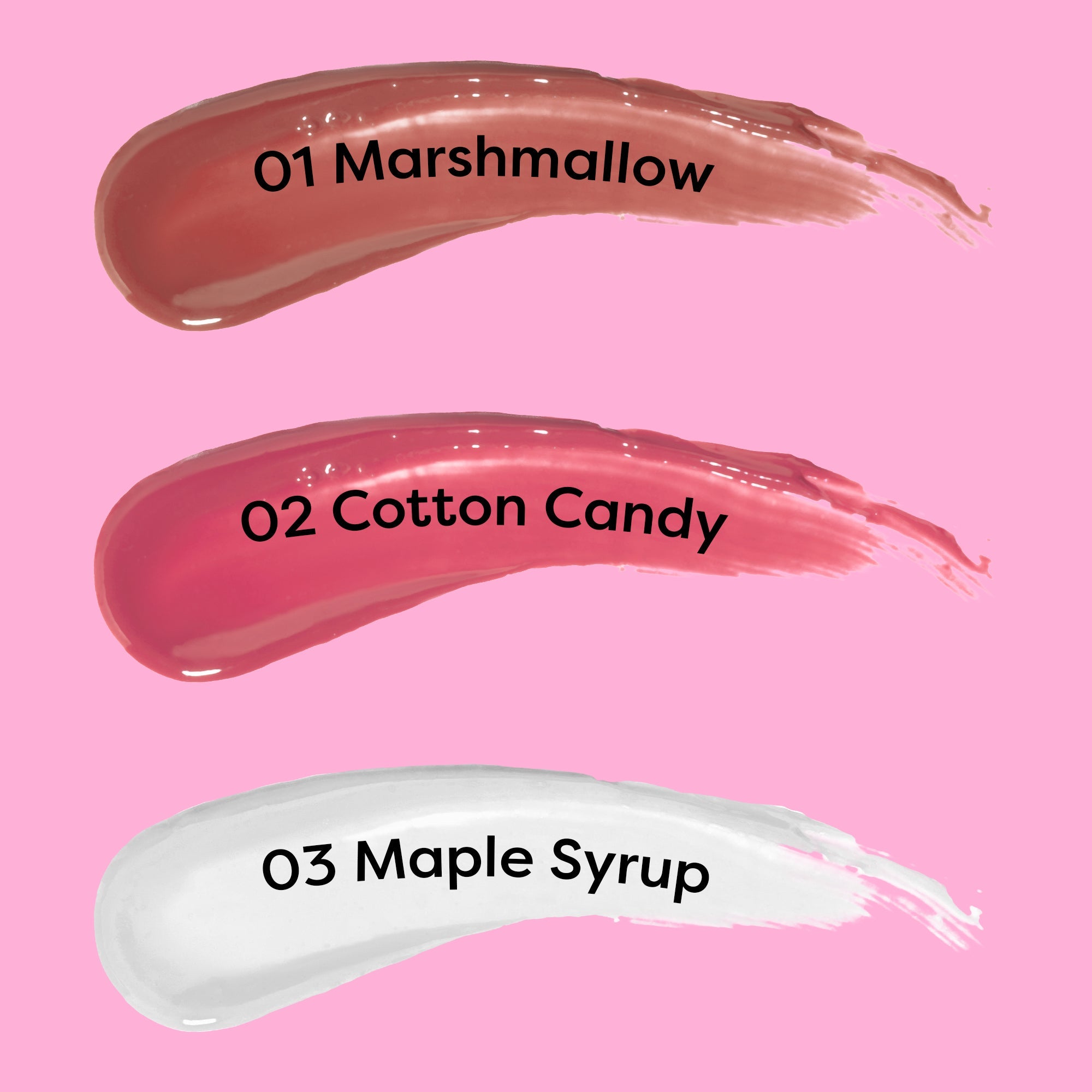 High Shine Lip Gloss