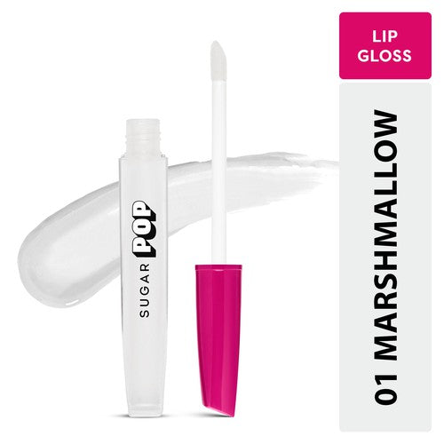 High Shine Lip Gloss