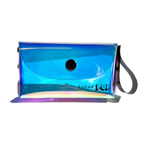 Holographic Pouch (Kits)