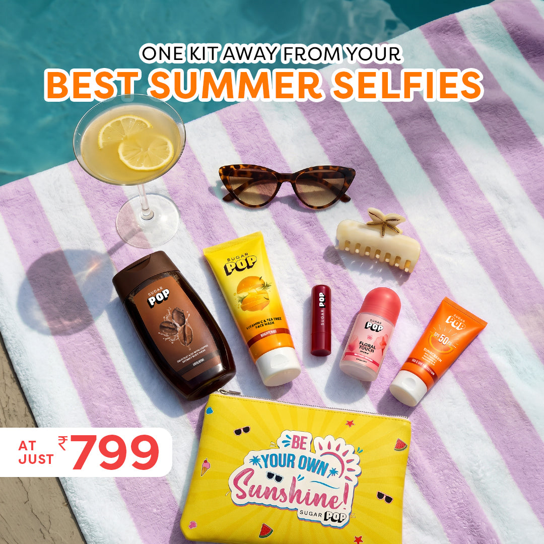 Hot Girl Summer Essentials