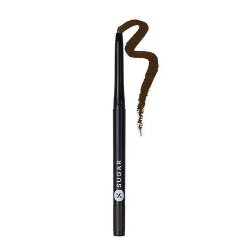 Kohl Of Honour Intense Kajal - 02 Brown Bag (Chocolate Brown)