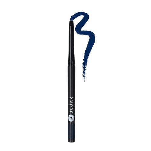 Kohl Of Honour Intense Kajal - 04 True Blue (Navy Blue)