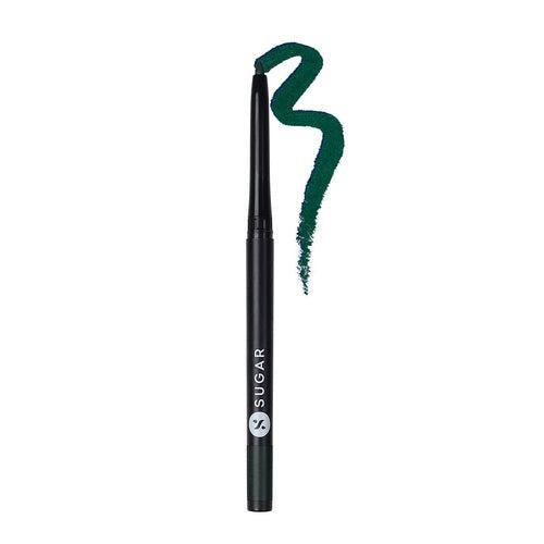 Kohl Of Honour Intense Kajal - 05 Go Green (Dark Green)