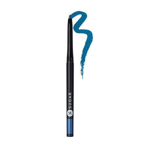Kohl Of Honour Intense Kajal - 06 Blue Moon (Metallic Baby Blue)