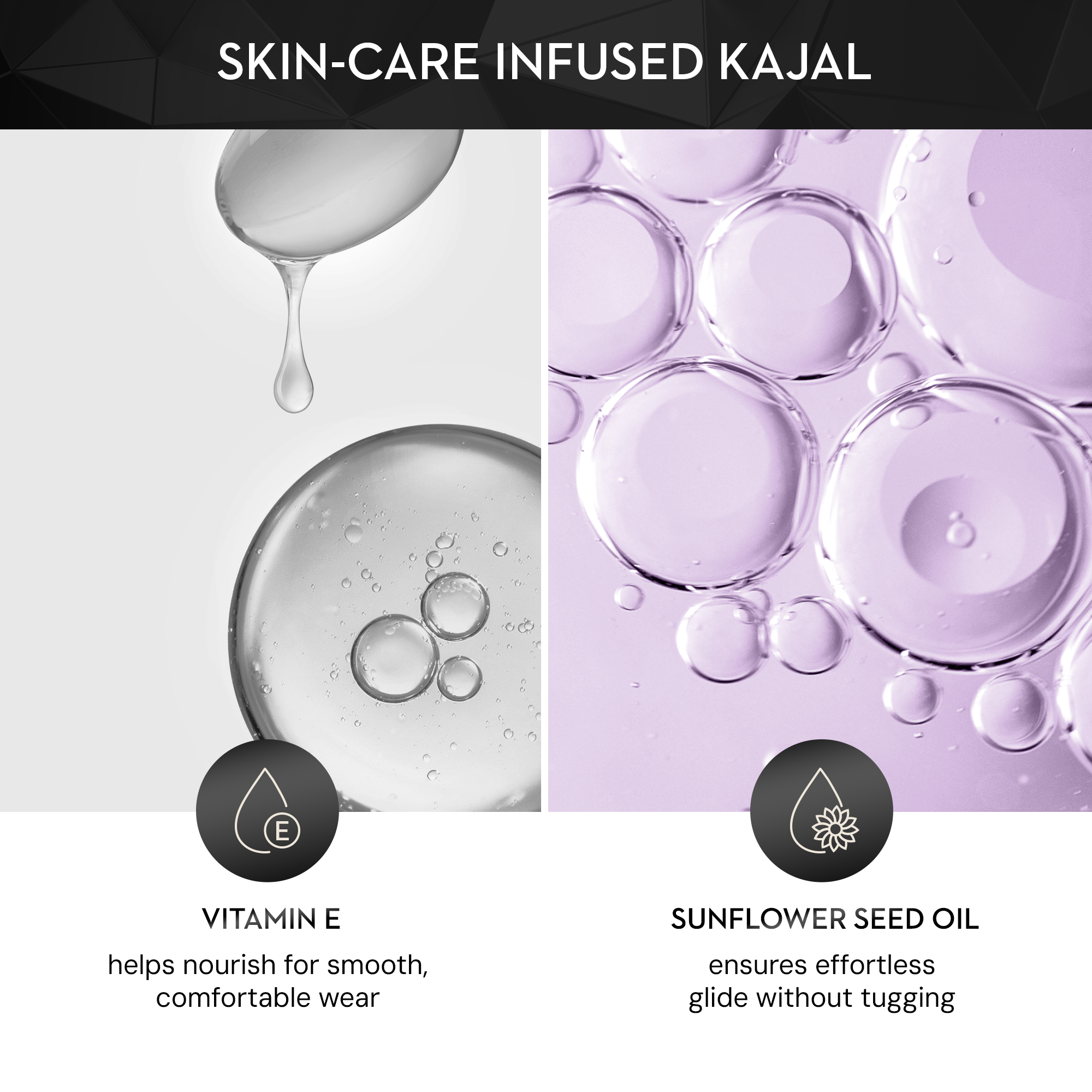 Kohl Of Honour Intense Kajal