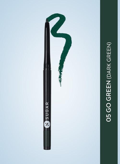 Kohl Of Honour Intense Kajal