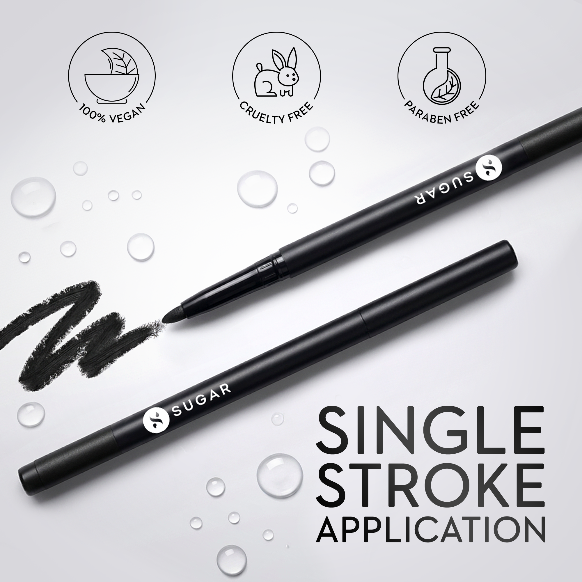 Kohl Of Honour Intense Kajal