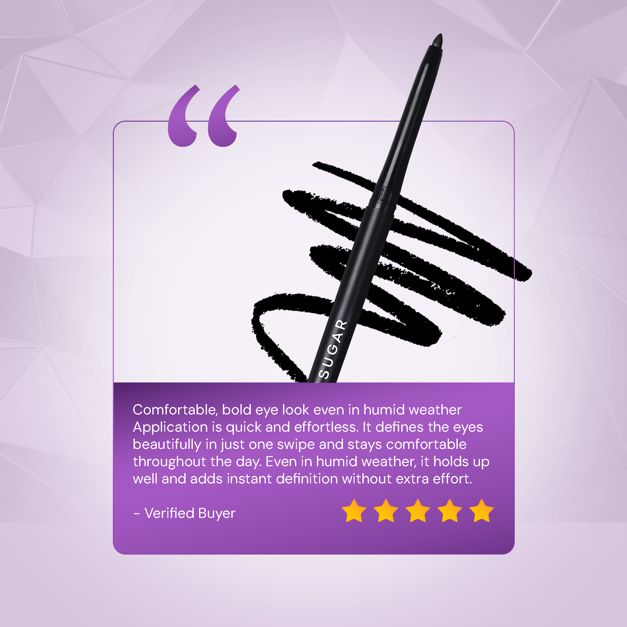 Kohl Of Honour Intense Kajal