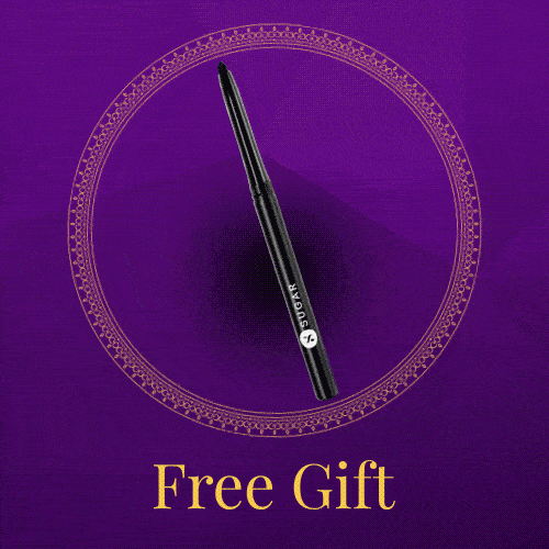 Kohl Of Honour Intense Kajal (FREE Gift)