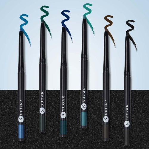 Kohl Of Honour Intense Kajal (Kit)