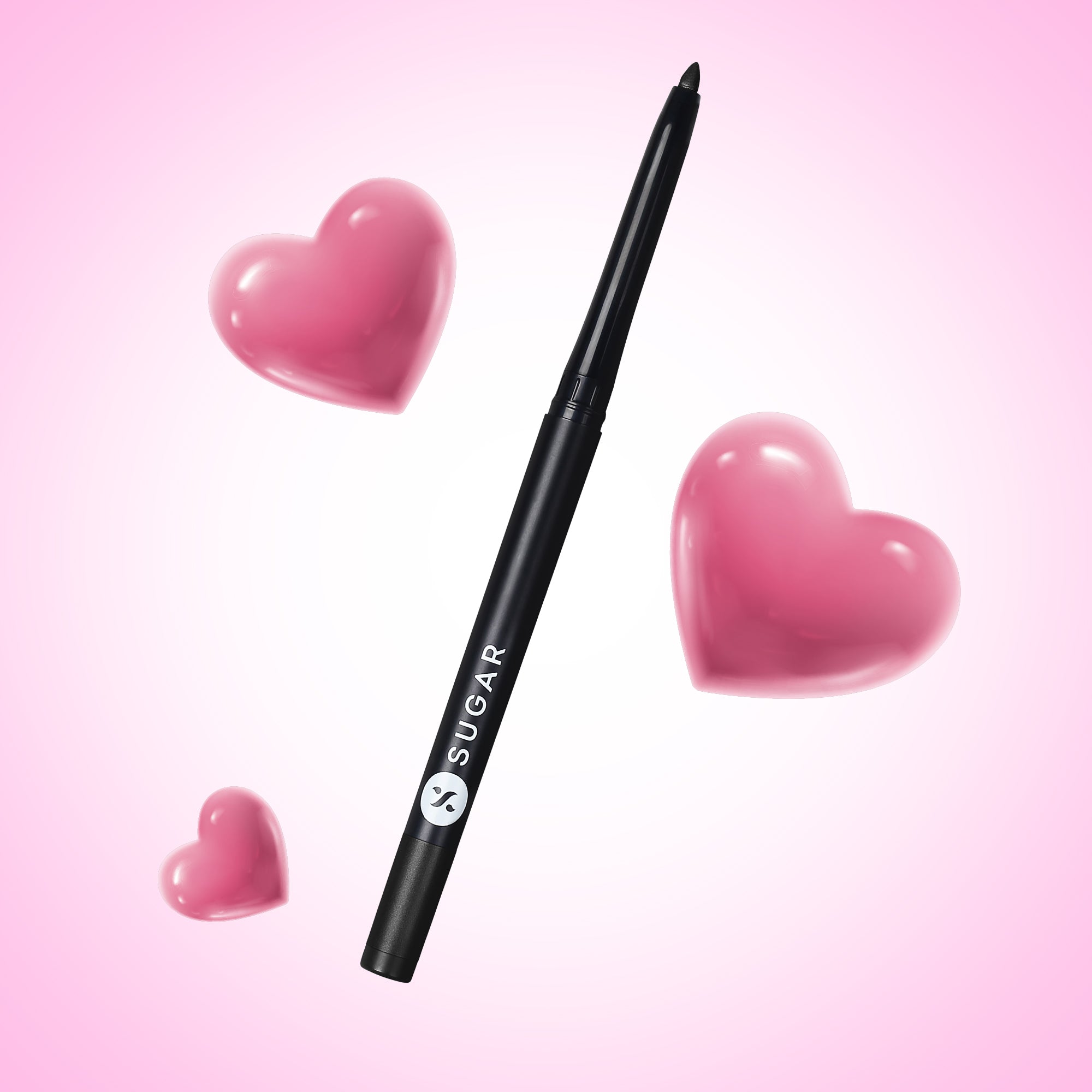 Kohl Of Honour Intense Kajal