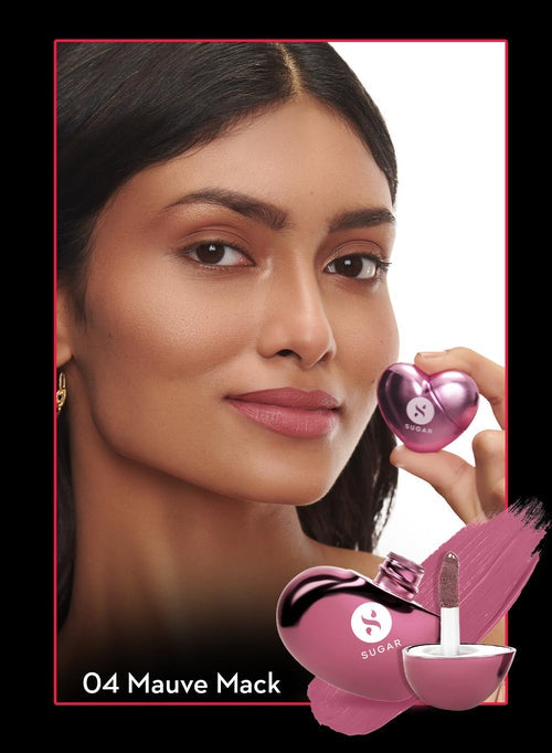 LA LA LOVE 18HR Liquid Lipstick or Air Kiss Powder Lipstick - Options 1