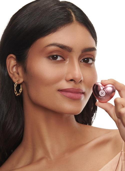 Limited-Edition La La Love 18HR Liquid Lipstick - 04 Mauve Mack