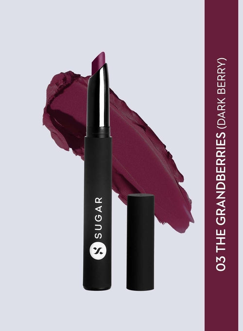Lipstick/Moisturizer/Eyeliner