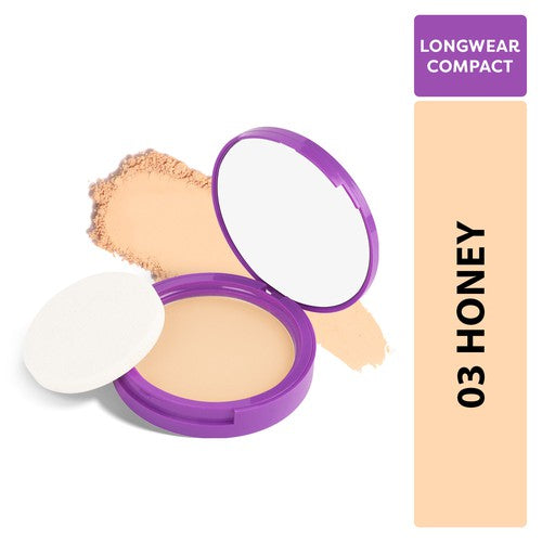 Longwear Compact