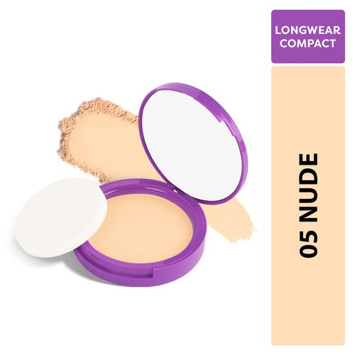Longwear Compact