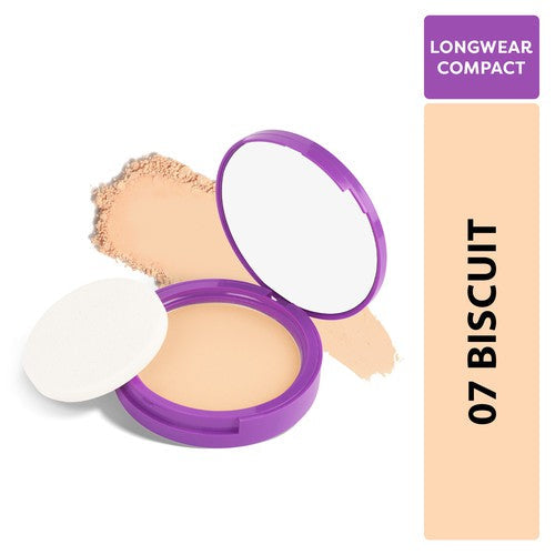 Longwear Compact