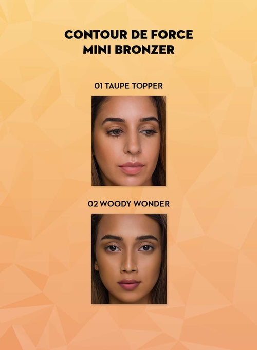 Look Snatch'd Makeup Set