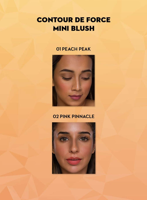 Look Snatch'd Makeup Set