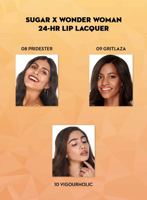 Look Snatch'd Makeup Set