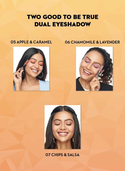 Look Snatch'd Makeup Set