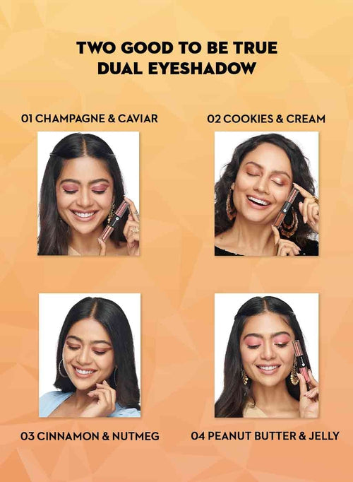 Look Snatch'd Makeup Set