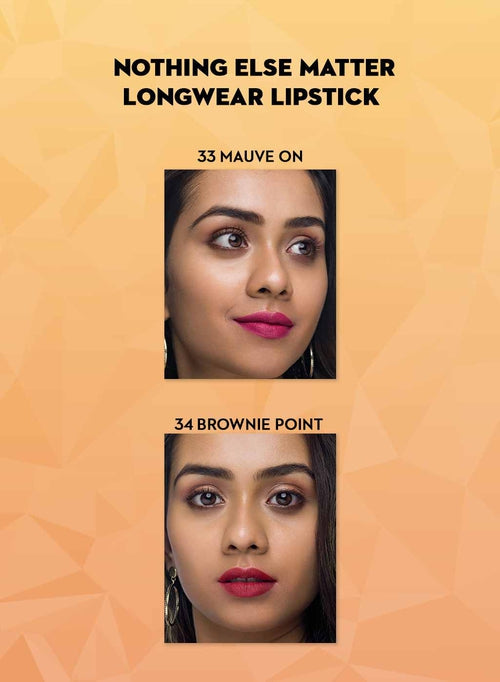 Makeup In Focus Value Set